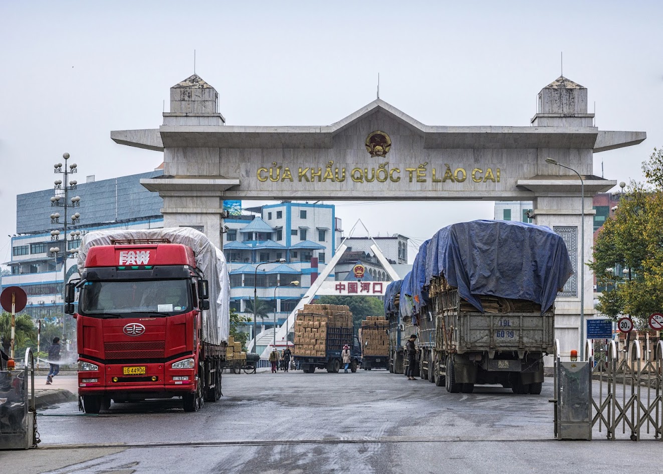 du lịch hà khẩu 7